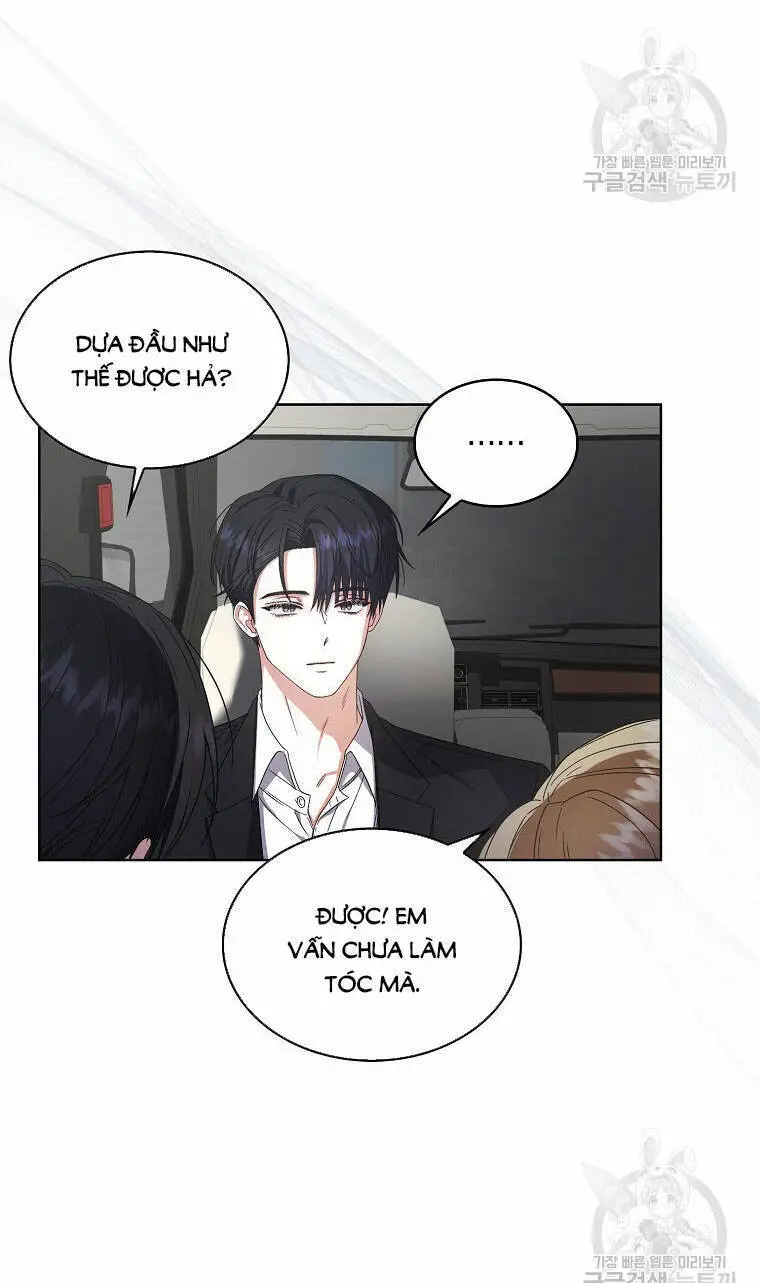 Ra Mắt Hay Ra Đi Nettruyen ZZZ Chương 52.2 Page 35