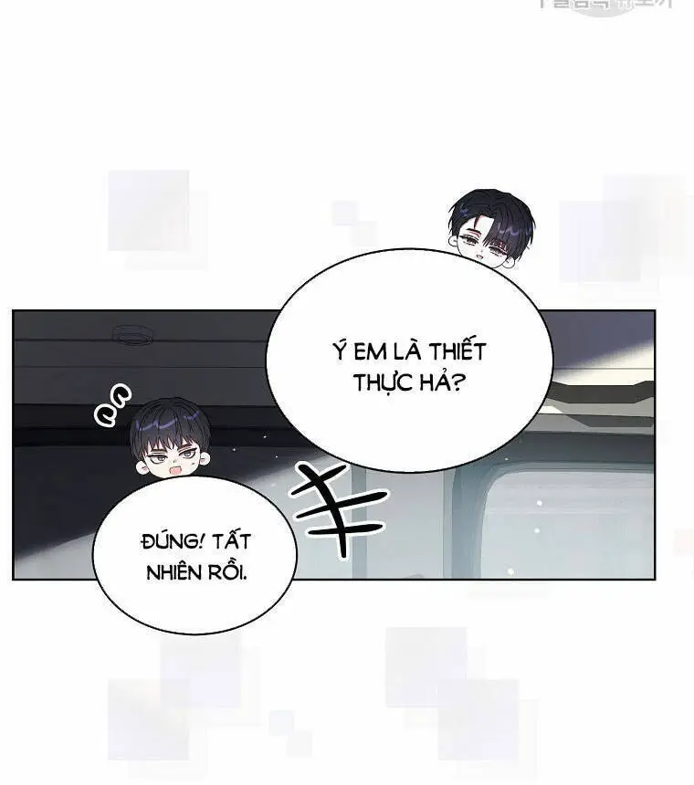 Ra Mắt Hay Ra Đi Nettruyen ZZZ Chương 52.2 Page 36