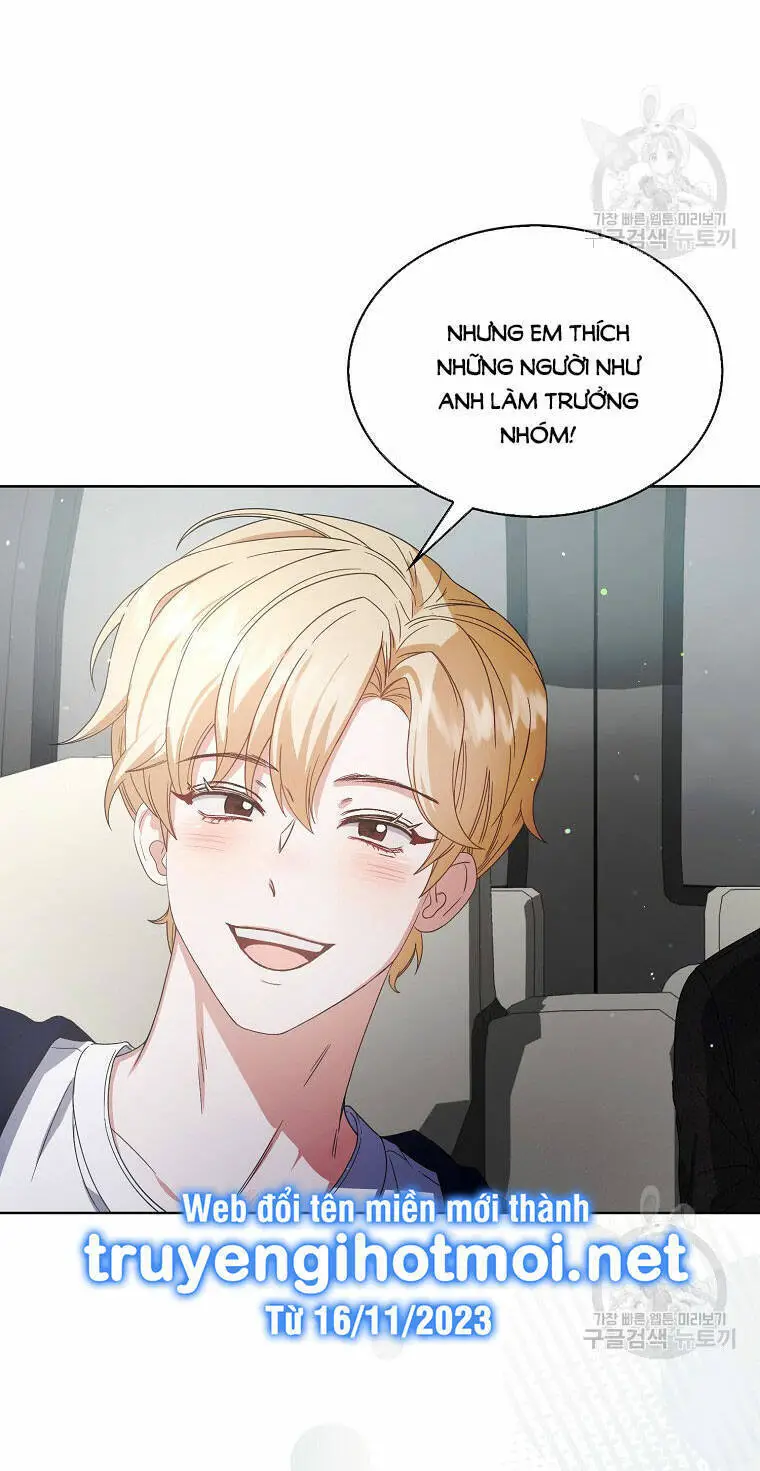 Ra Mắt Hay Ra Đi Nettruyen ZZZ Chương 52.2 Page 37