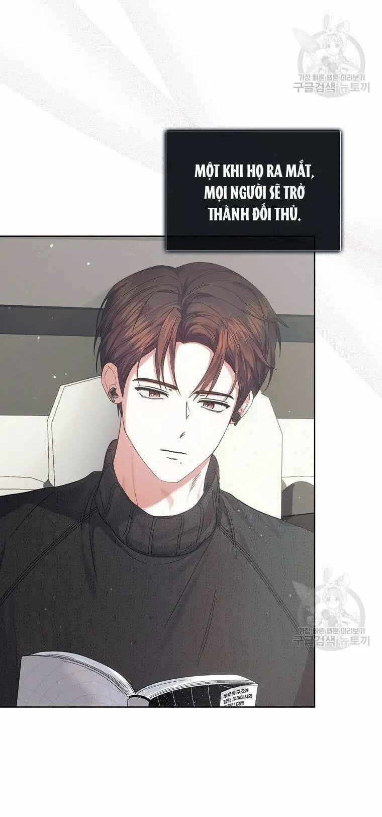 Ra Mắt Hay Ra Đi Nettruyen ZZZ Chương 52.2 Page 40
