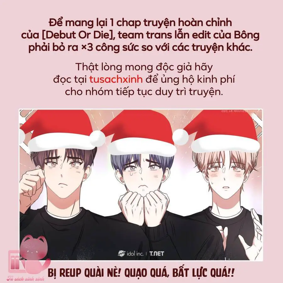 Ra Mắt Hay Ra Đi Nettruyen ZZZ Chương 32 Page 3
