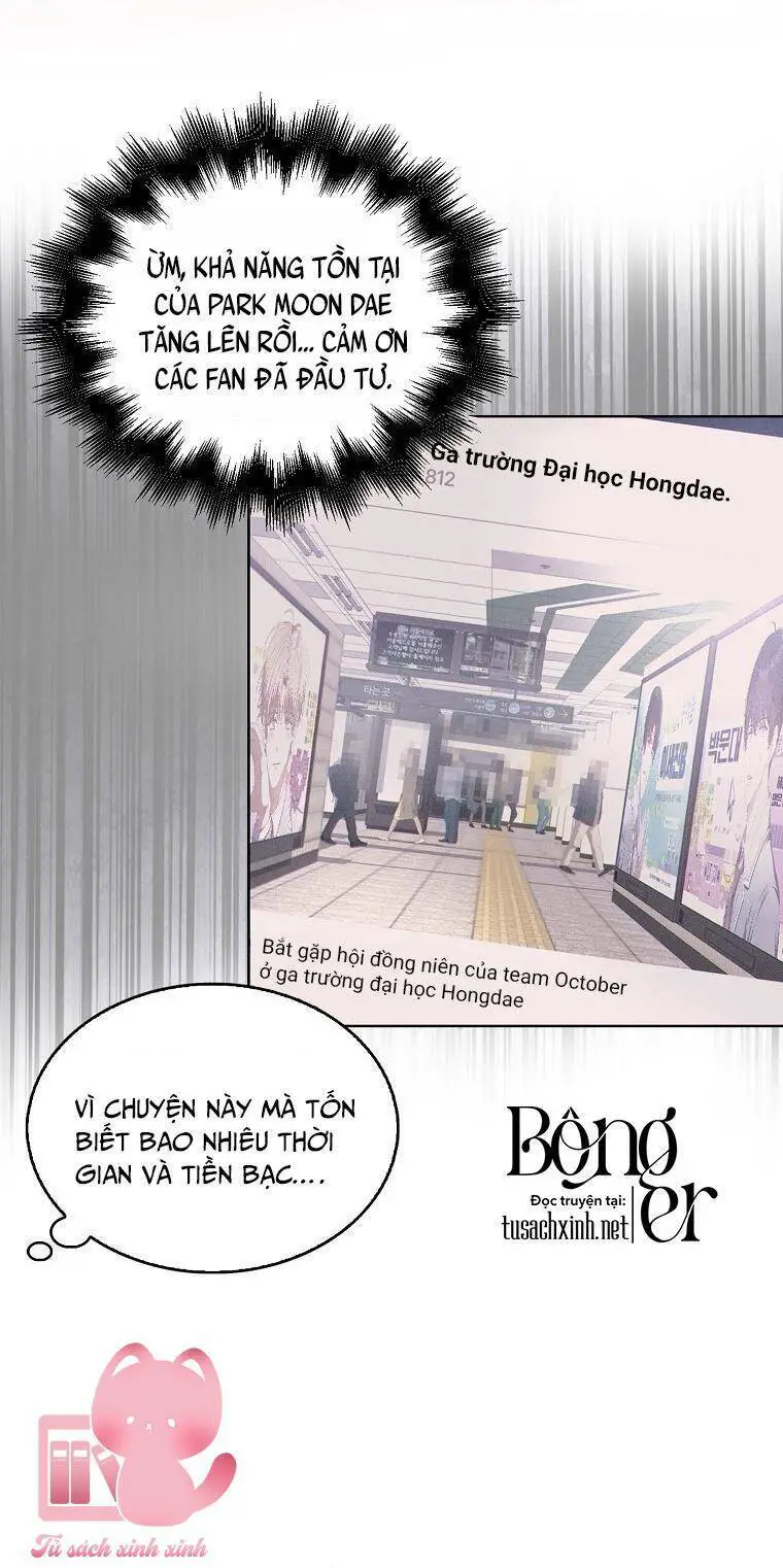 Ra Mắt Hay Ra Đi Nettruyen ZZZ Chương 32 Page 11
