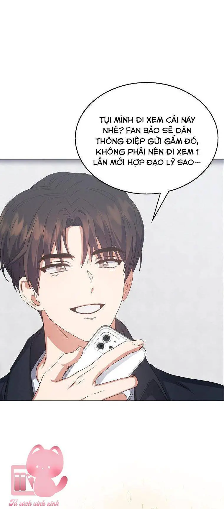 Ra Mắt Hay Ra Đi Nettruyen ZZZ Chương 32 Page 13