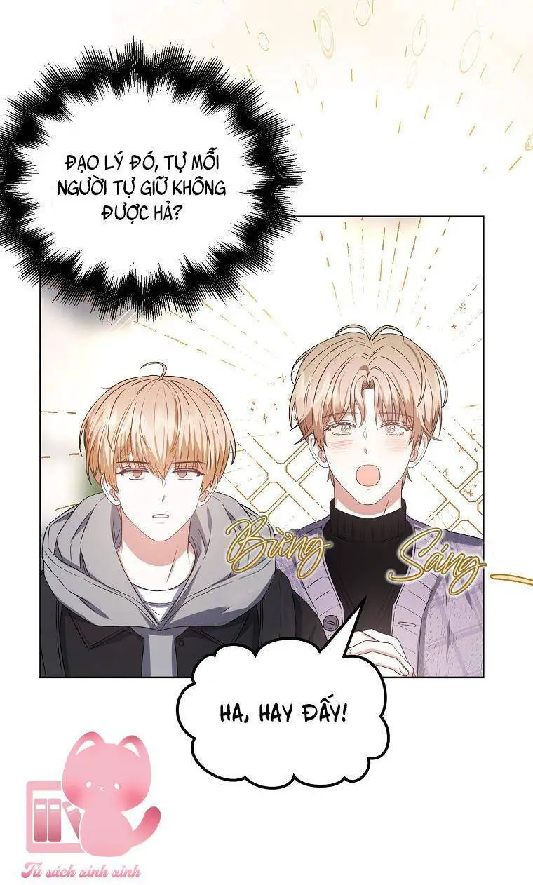 Ra Mắt Hay Ra Đi Nettruyen ZZZ Chương 32 Page 14