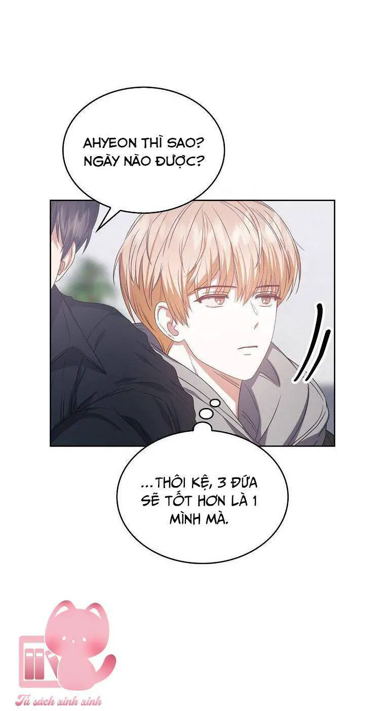 Ra Mắt Hay Ra Đi Nettruyen ZZZ Chương 32 Page 16