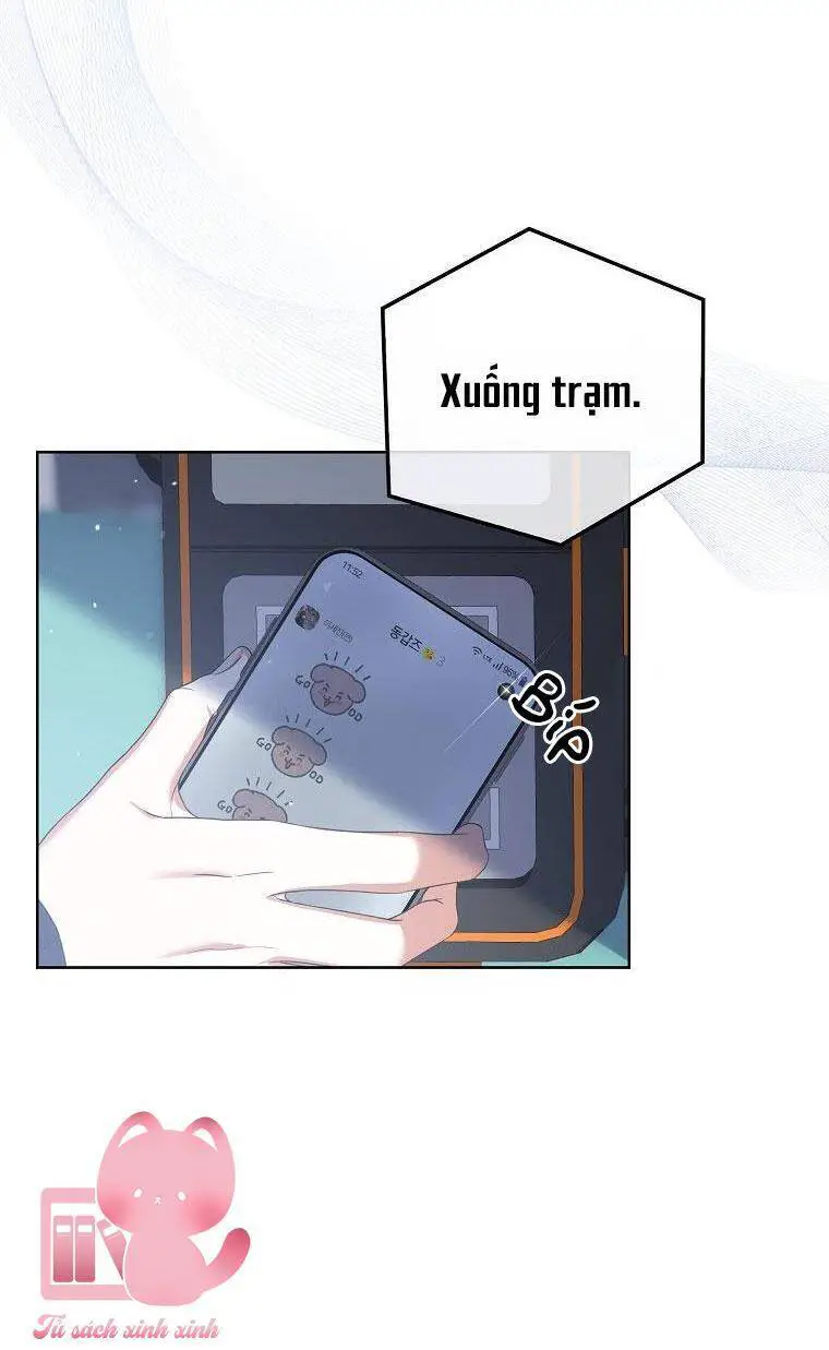 Ra Mắt Hay Ra Đi Nettruyen ZZZ Chương 32 Page 22