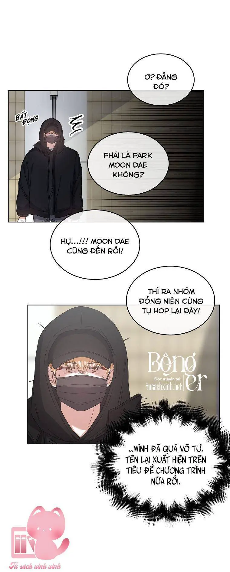 Ra Mắt Hay Ra Đi Nettruyen ZZZ Chương 32 Page 26