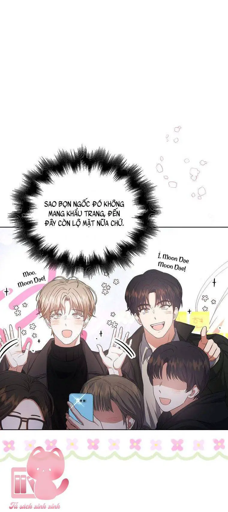 Ra Mắt Hay Ra Đi Nettruyen ZZZ Chương 32 Page 27