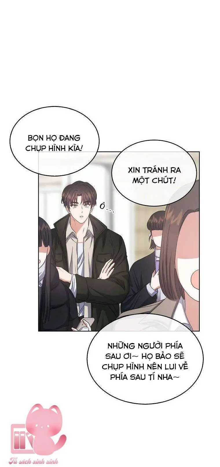 Ra Mắt Hay Ra Đi Nettruyen ZZZ Chương 32 Page 32
