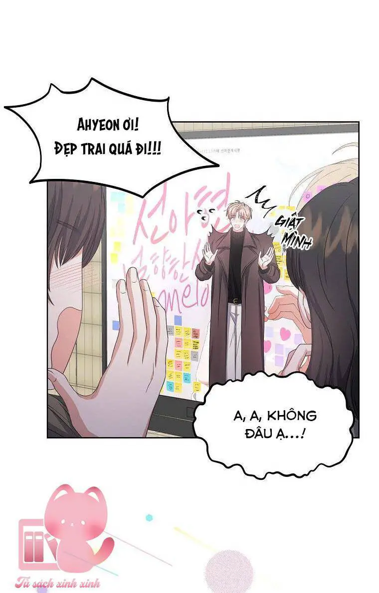 Ra Mắt Hay Ra Đi Nettruyen ZZZ Chương 32 Page 35