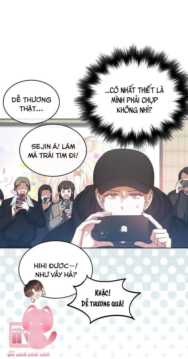 Ra Mắt Hay Ra Đi Nettruyen ZZZ Chương 32 Page 39