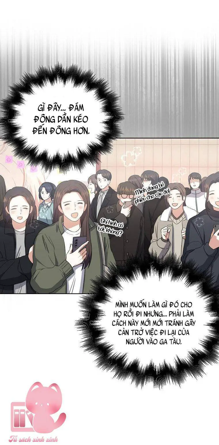 Ra Mắt Hay Ra Đi Nettruyen ZZZ Chương 32 Page 50