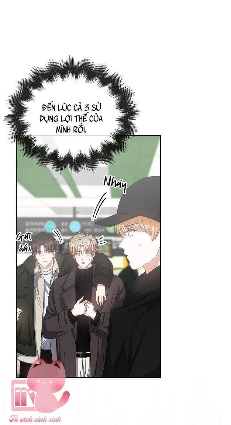 Ra Mắt Hay Ra Đi Nettruyen ZZZ Chương 32 Page 51