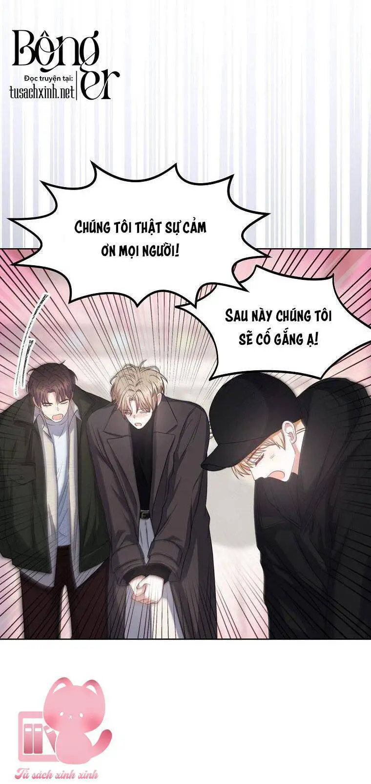 Ra Mắt Hay Ra Đi Nettruyen ZZZ Chương 32 Page 52