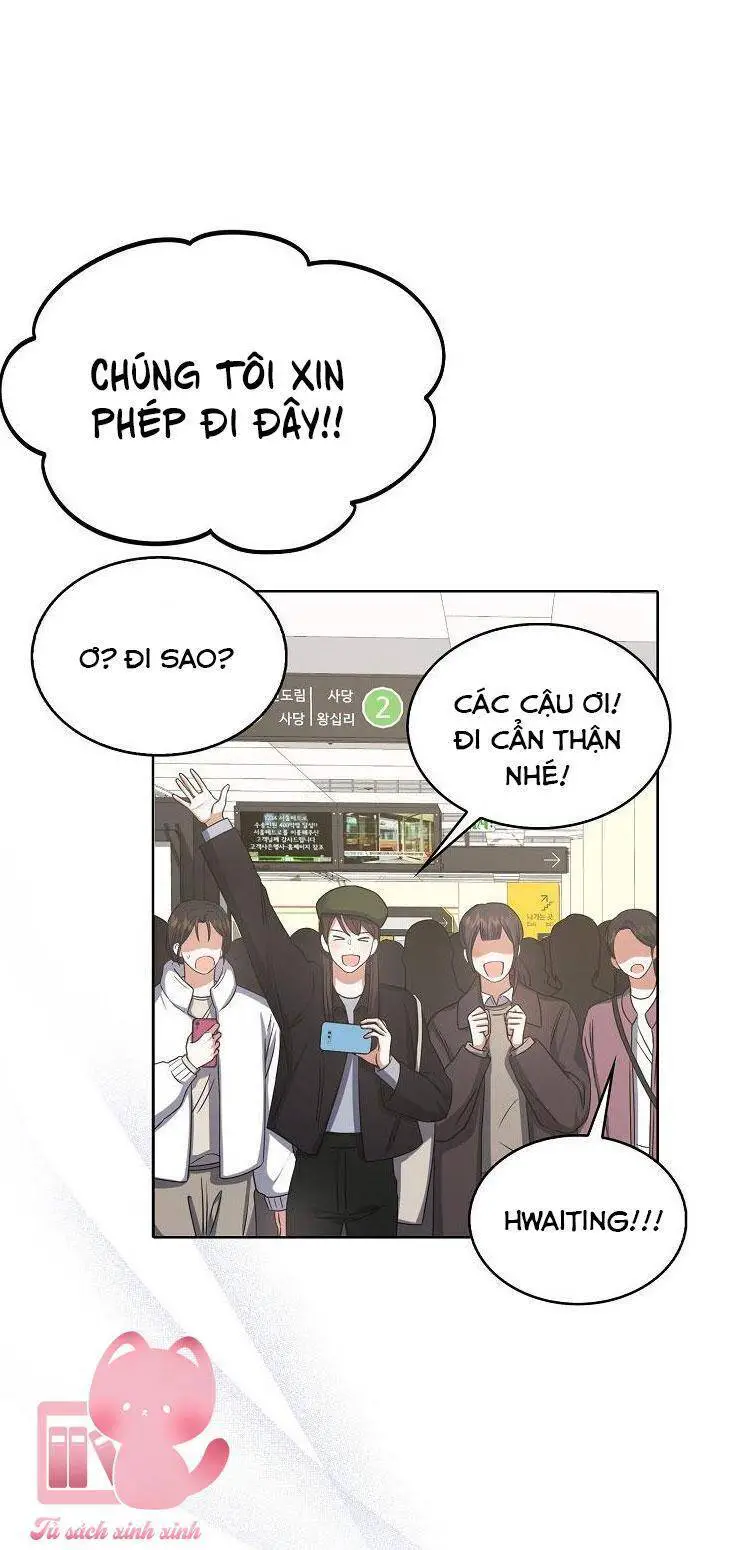 Ra Mắt Hay Ra Đi Nettruyen ZZZ Chương 32 Page 53