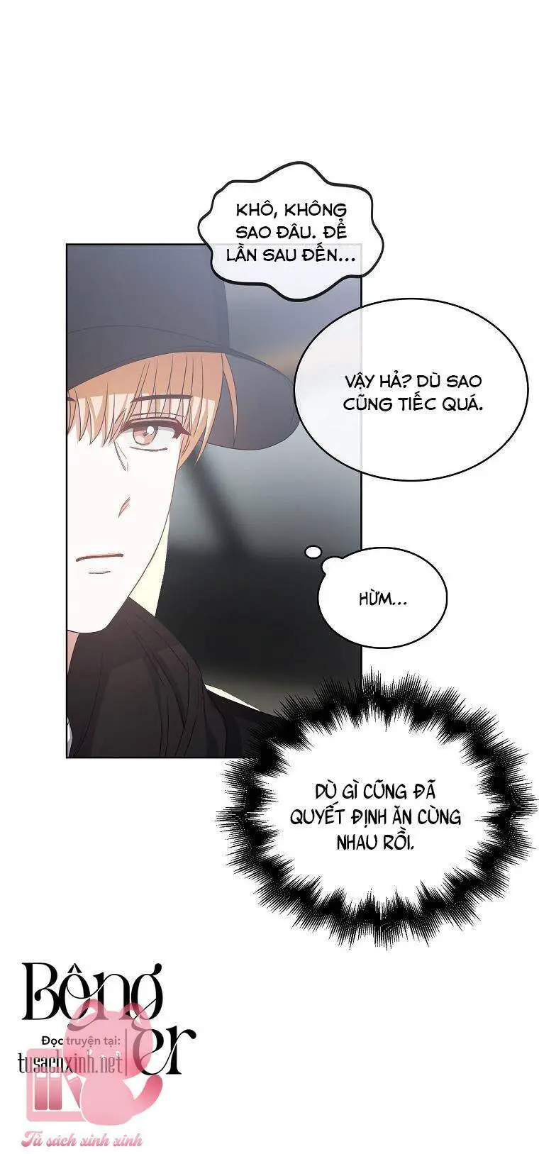 Ra Mắt Hay Ra Đi Nettruyen ZZZ Chương 32 Page 74