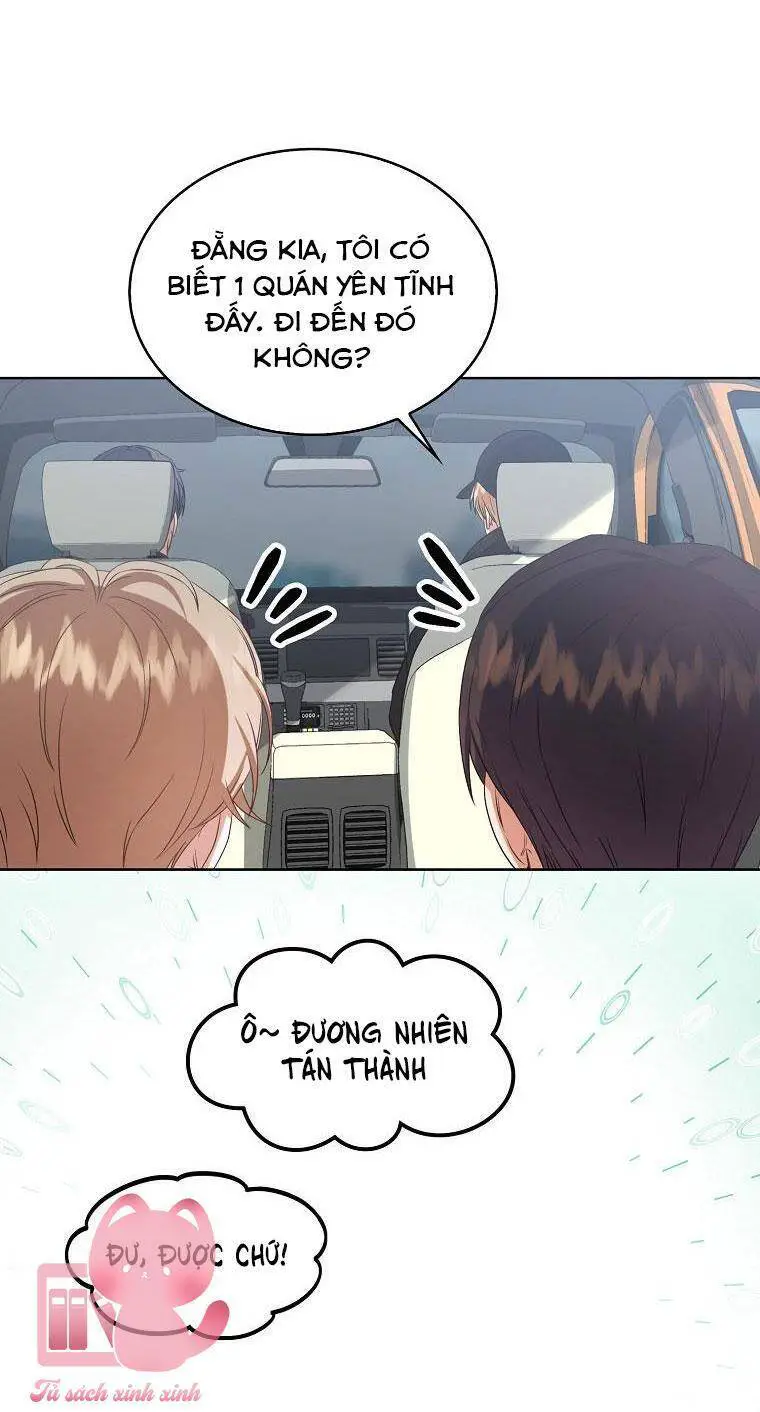 Ra Mắt Hay Ra Đi Nettruyen ZZZ Chương 32 Page 75