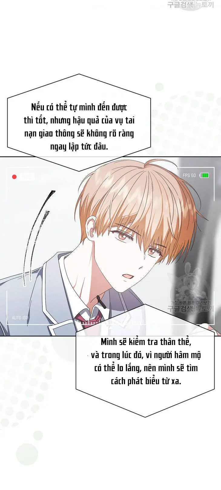 Ra Mắt Hay Ra Đi Nettruyen ZZZ Chương 51.2 Page 6