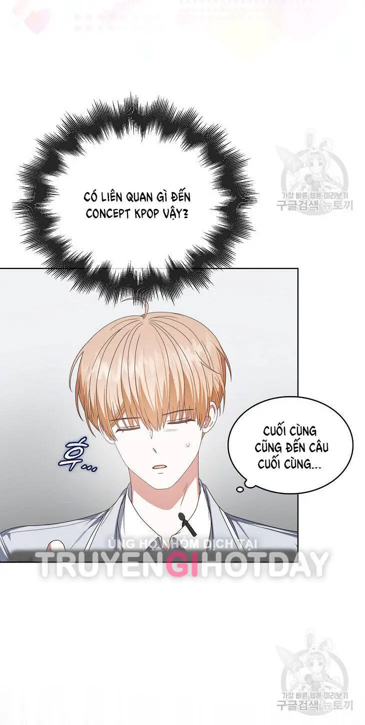 Ra Mắt Hay Ra Đi Nettruyen ZZZ Chương 51.2 Page 10