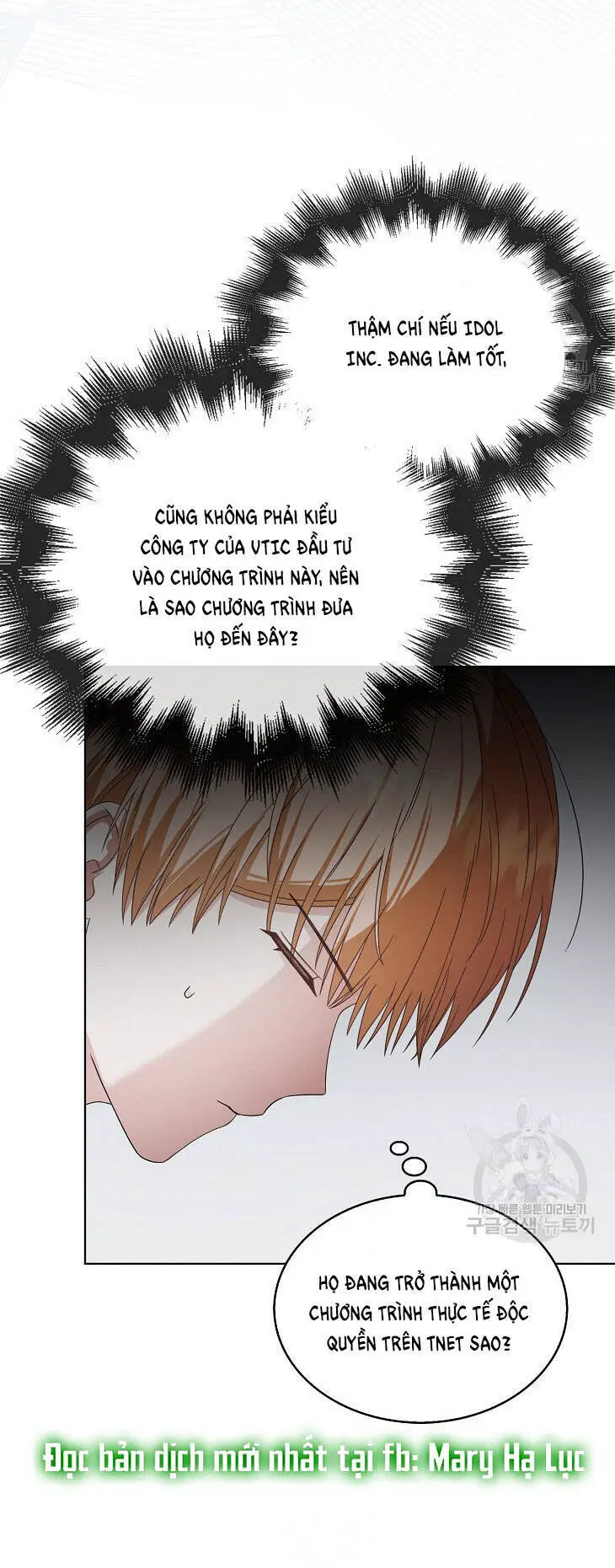 Ra Mắt Hay Ra Đi Nettruyen ZZZ Chương 51.2 Page 28
