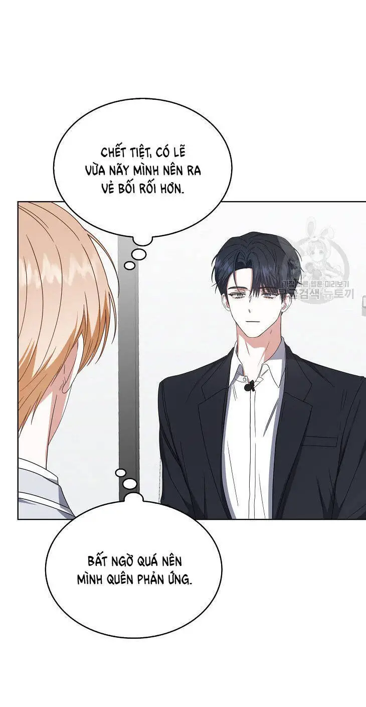 Ra Mắt Hay Ra Đi Nettruyen ZZZ Chương 51.2 Page 33