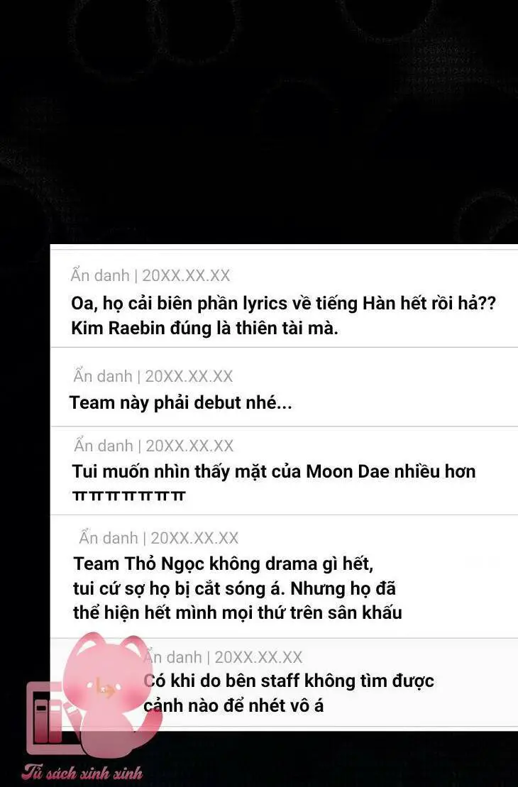 Ra Mắt Hay Ra Đi Nettruyen ZZZ Chương 50 Page 13