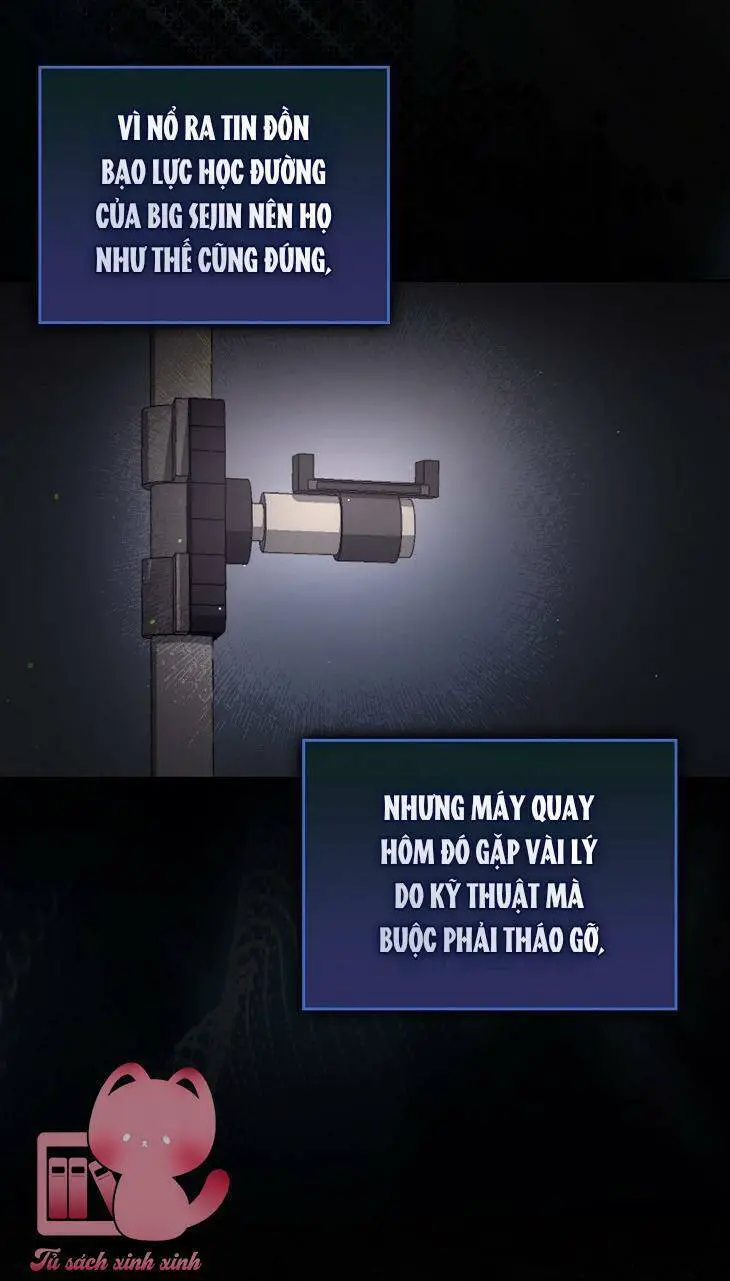 Ra Mắt Hay Ra Đi Nettruyen ZZZ Chương 50 Page 15