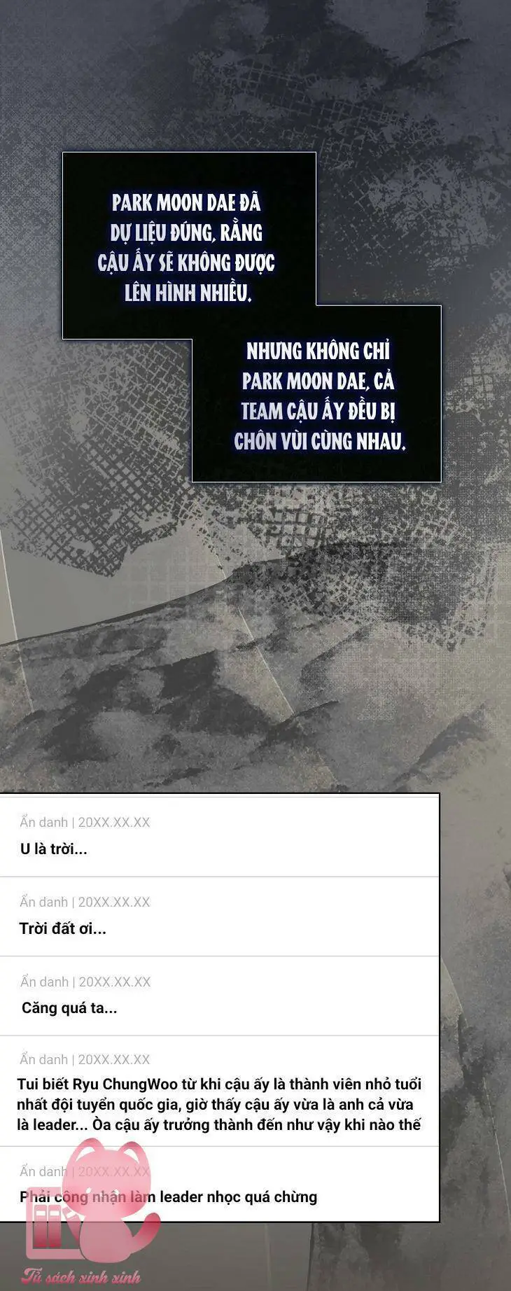 Ra Mắt Hay Ra Đi Nettruyen ZZZ Chương 50 Page 23