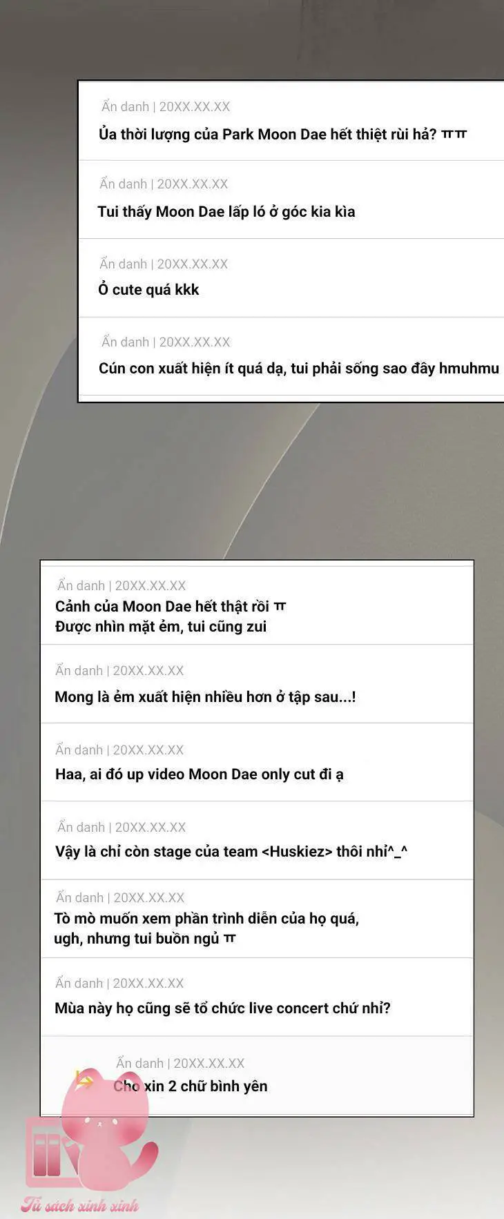 Ra Mắt Hay Ra Đi Nettruyen ZZZ Chương 50 Page 24