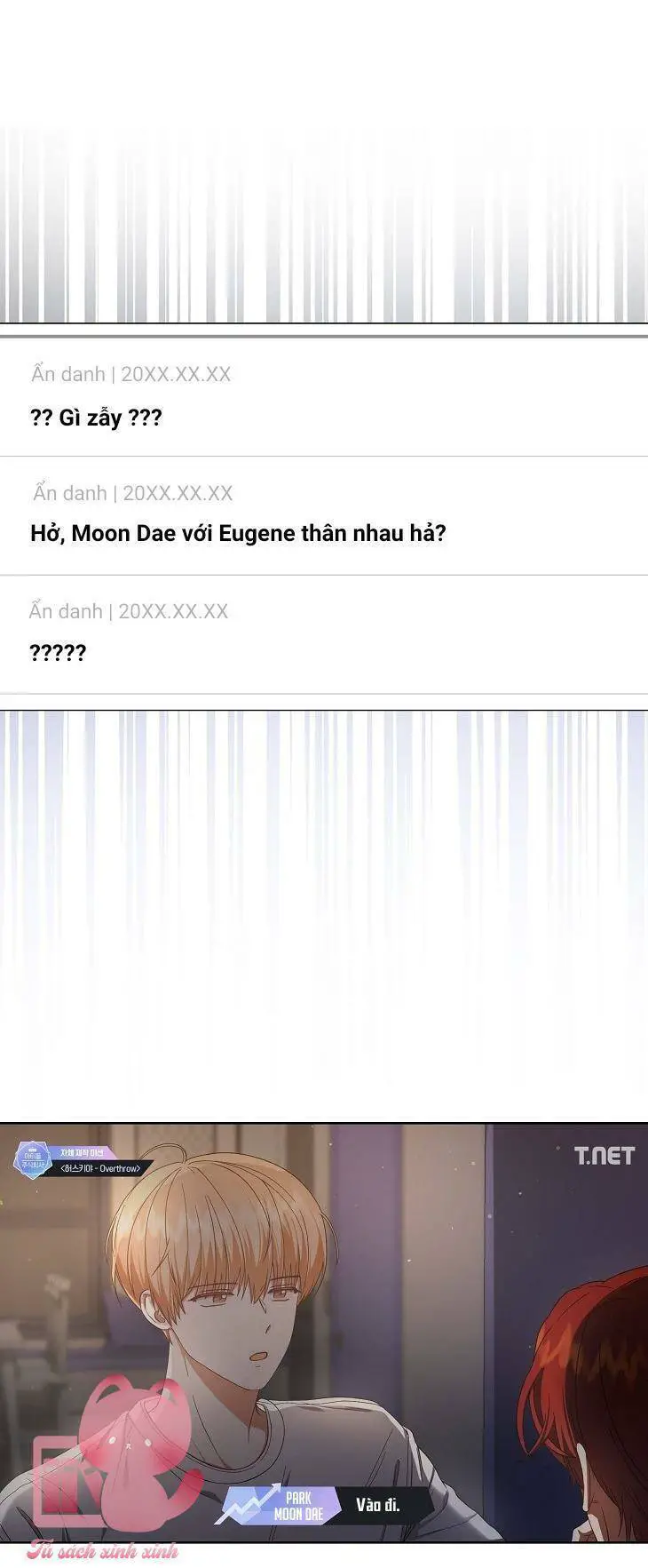 Ra Mắt Hay Ra Đi Nettruyen ZZZ Chương 50 Page 27