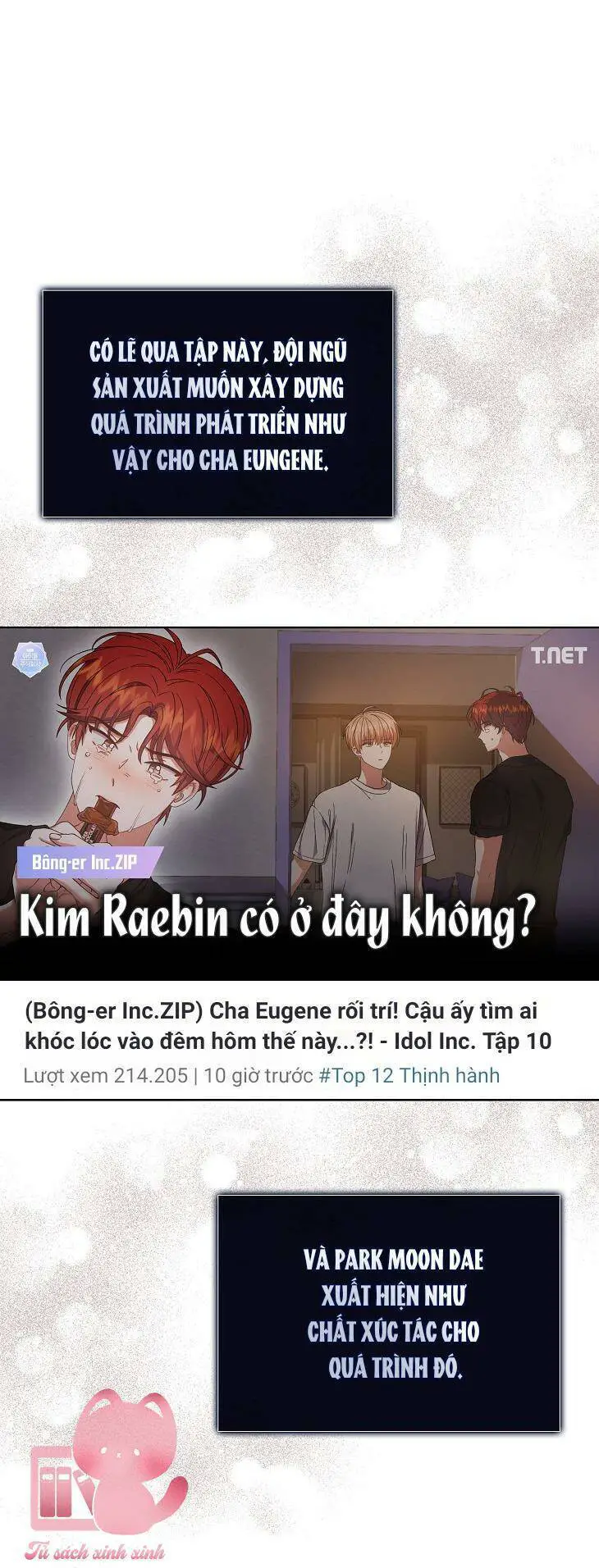 Ra Mắt Hay Ra Đi Nettruyen ZZZ Chương 50 Page 39