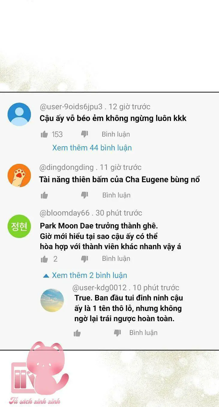 Ra Mắt Hay Ra Đi Nettruyen ZZZ Chương 50 Page 40