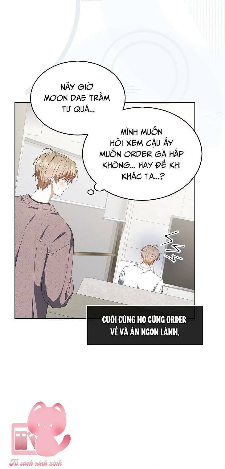 Ra Mắt Hay Ra Đi Nettruyen ZZZ Chương 50 Page 49