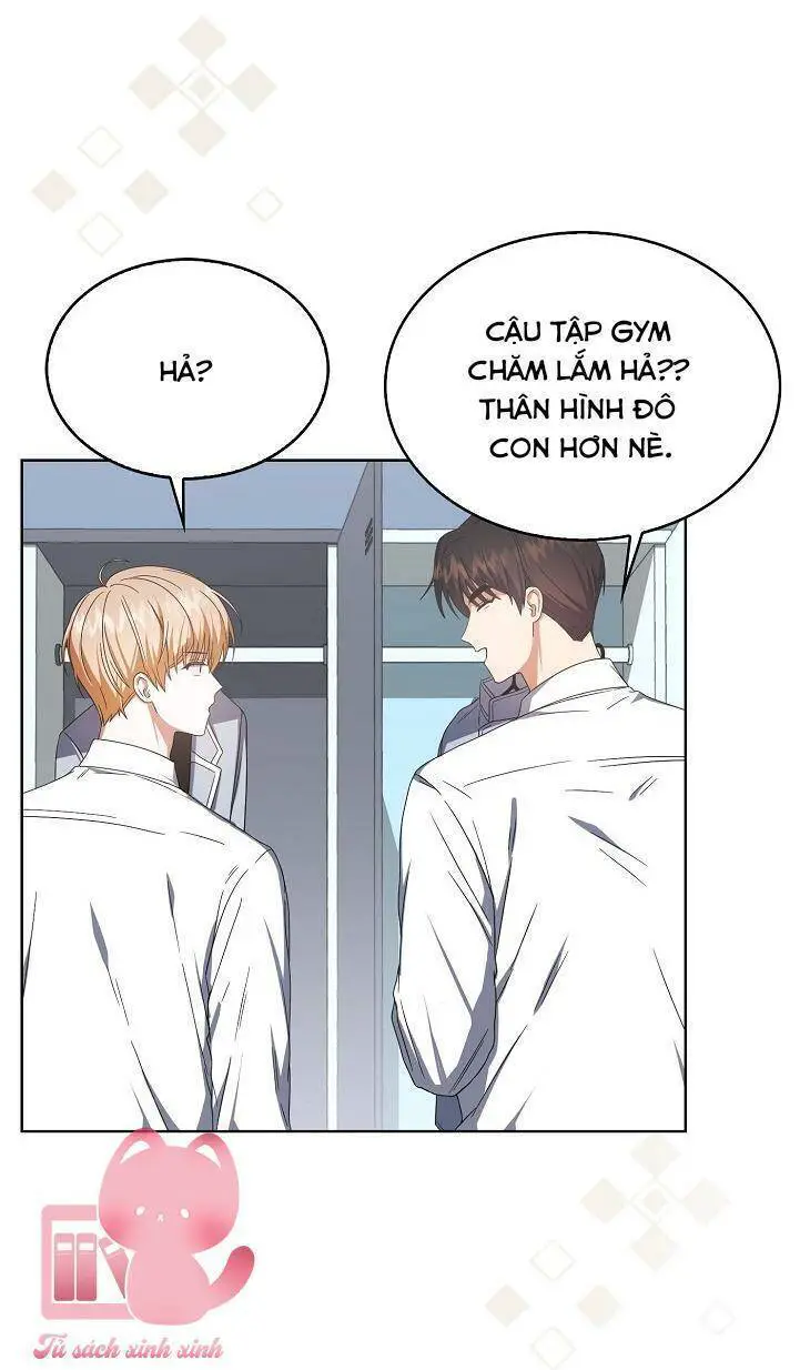 Ra Mắt Hay Ra Đi Nettruyen ZZZ Chương 50 Page 55