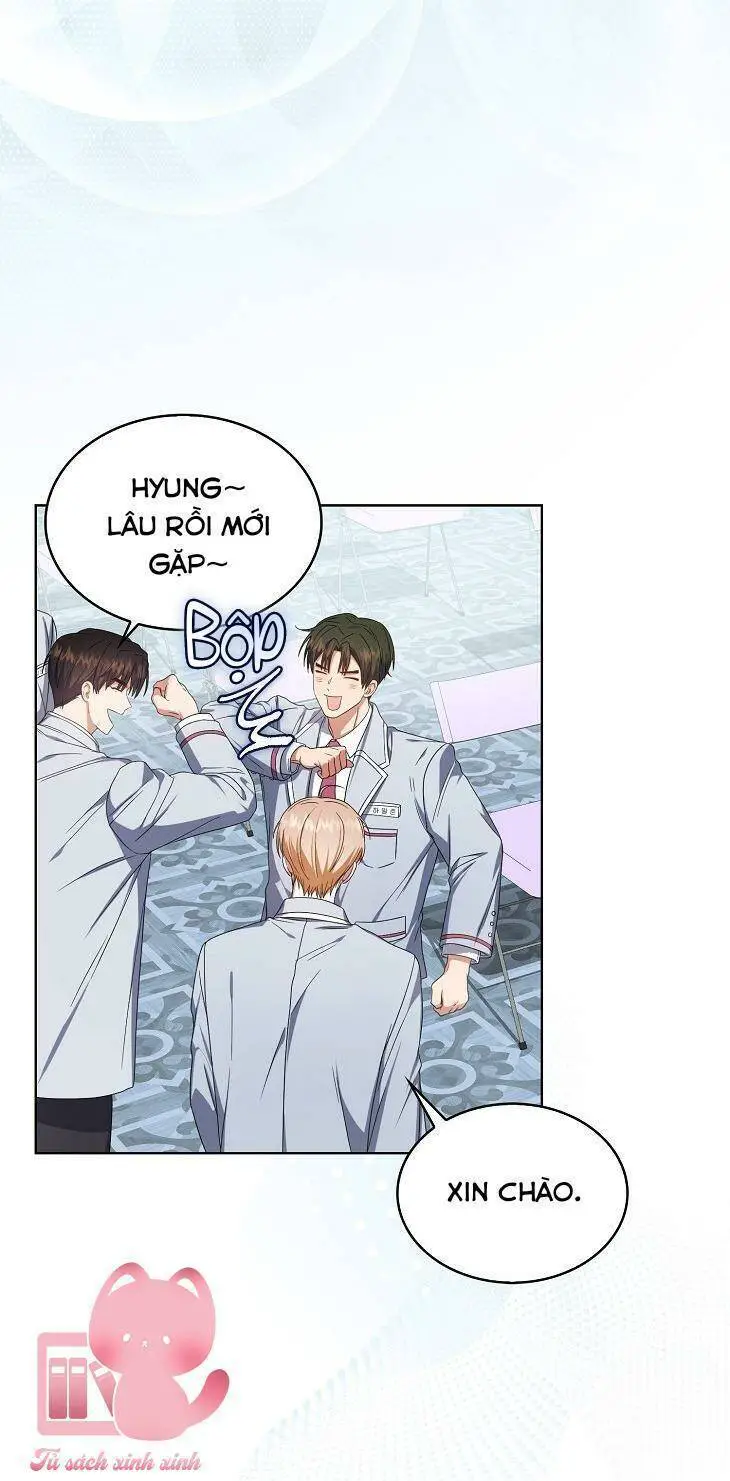 Ra Mắt Hay Ra Đi Nettruyen ZZZ Chương 50 Page 60