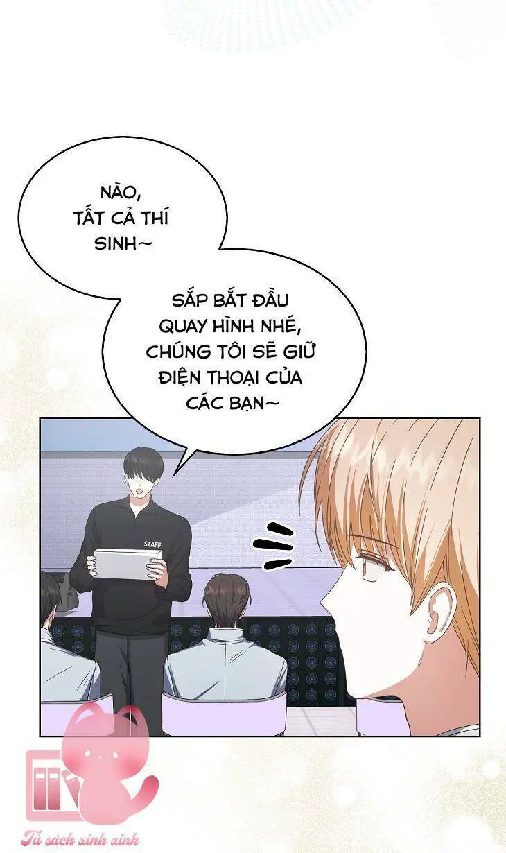 Ra Mắt Hay Ra Đi Nettruyen ZZZ Chương 50 Page 61