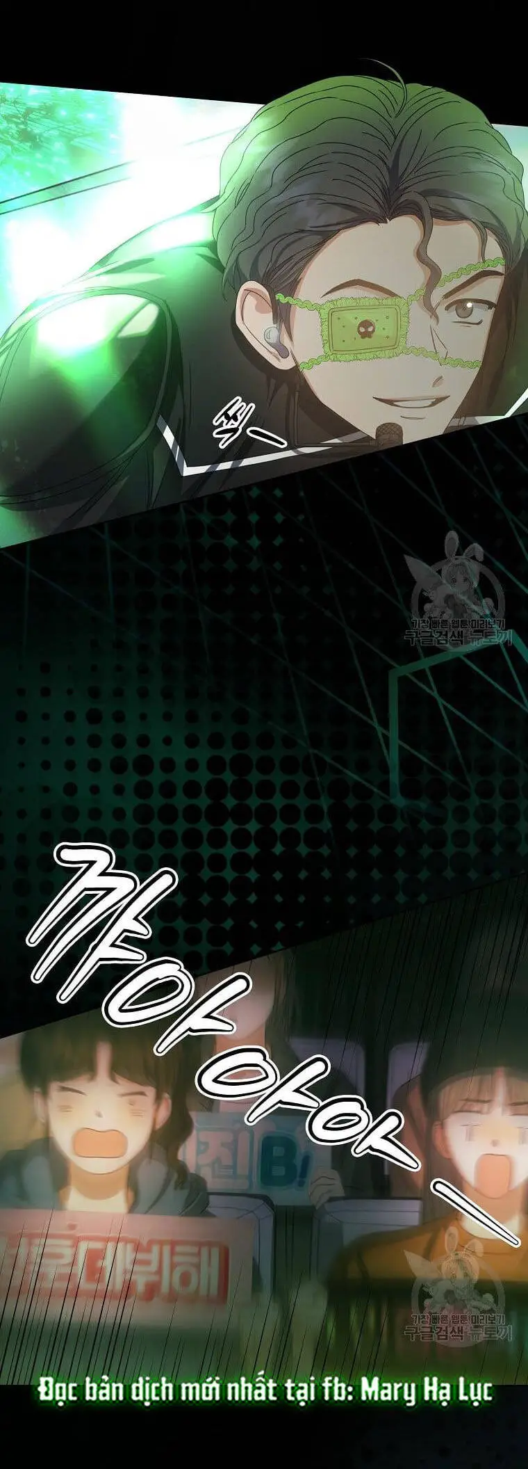 Ra Mắt Hay Ra Đi Nettruyen ZZZ Chương 30.2 Page 9