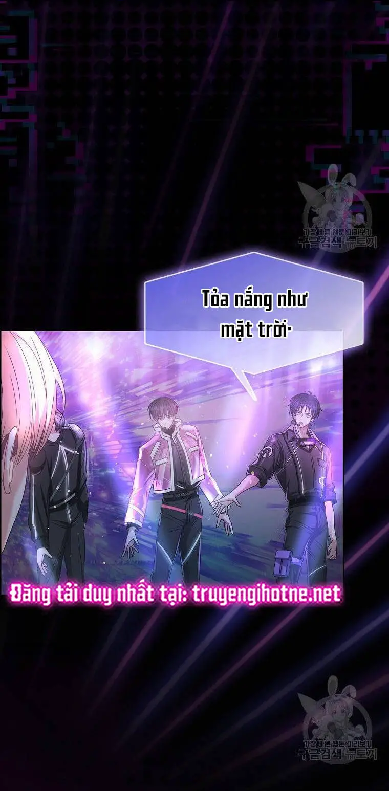 Ra Mắt Hay Ra Đi Nettruyen ZZZ Chương 30.2 Page 22