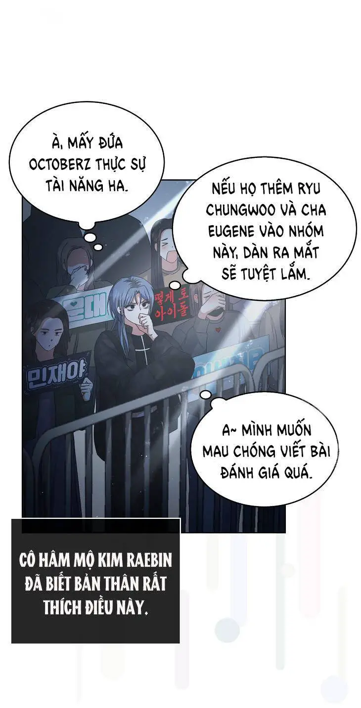 Ra Mắt Hay Ra Đi Nettruyen ZZZ Chương 46.2 Page 13