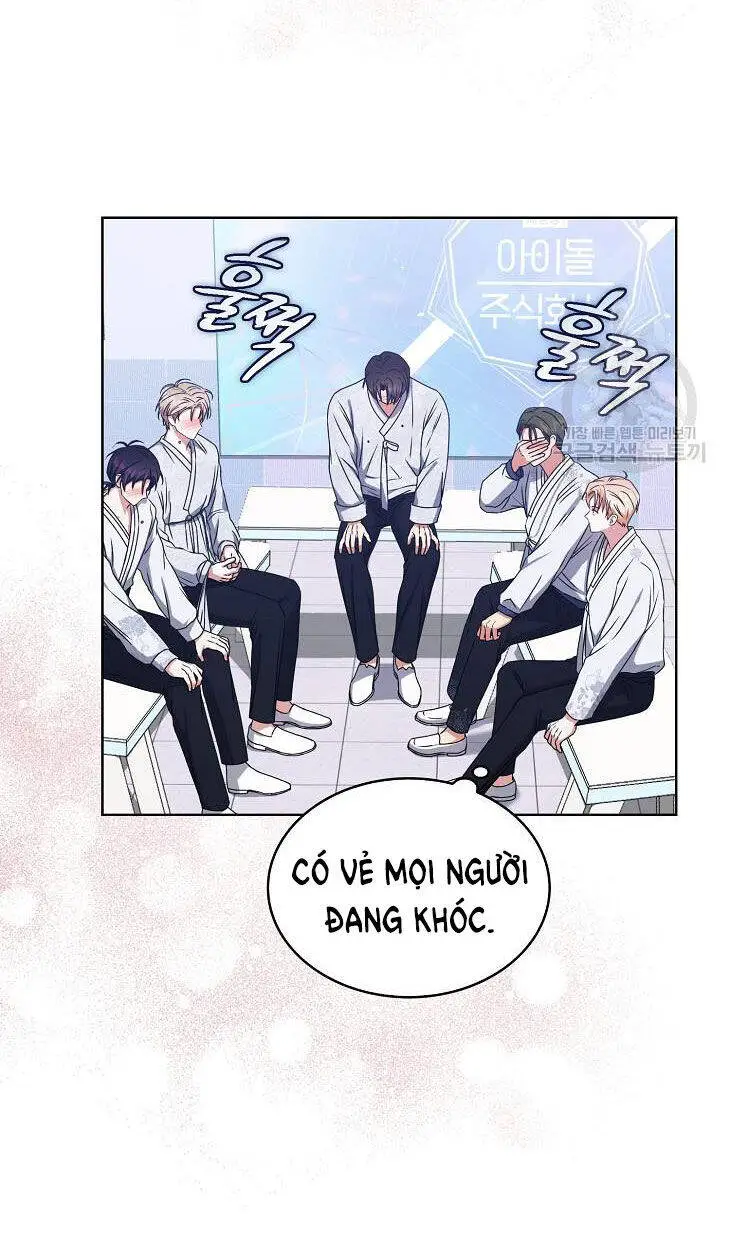 Ra Mắt Hay Ra Đi Nettruyen ZZZ Chương 46.2 Page 18