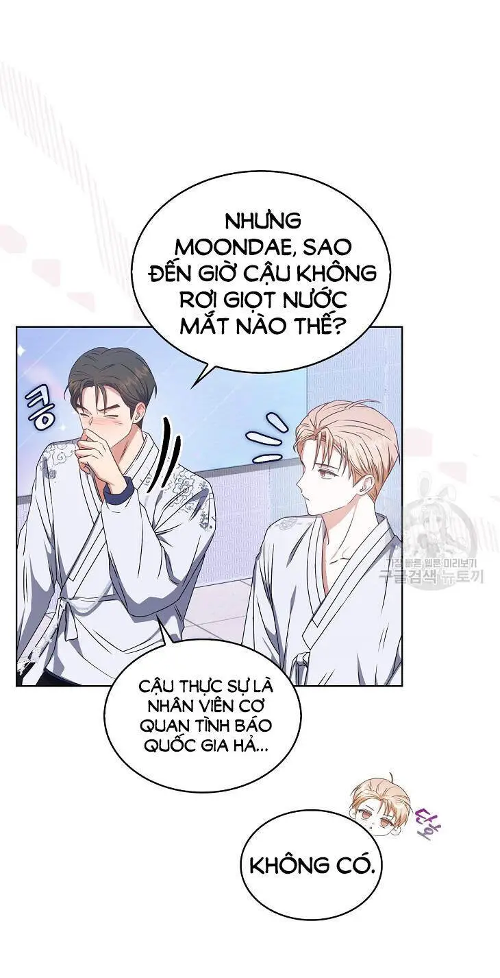Ra Mắt Hay Ra Đi Nettruyen ZZZ Chương 46.2 Page 20