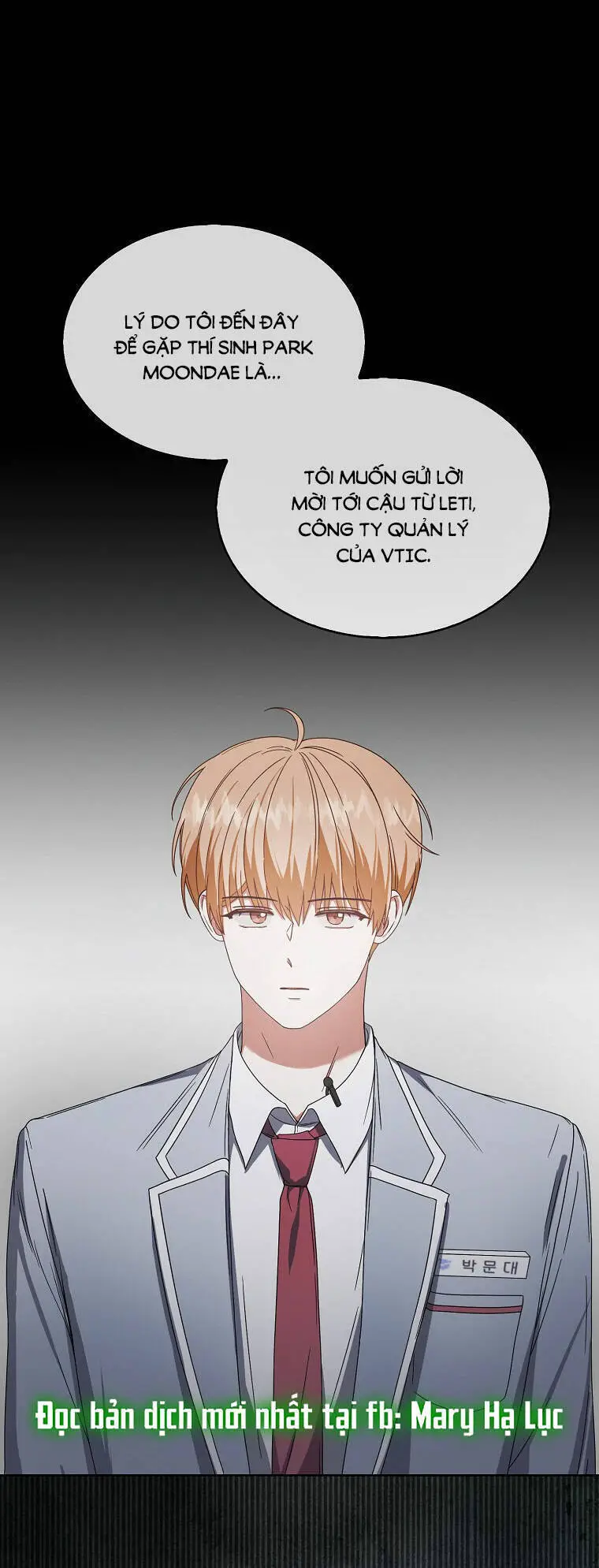 Ra Mắt Hay Ra Đi Nettruyen ZZZ Chương 52.1 Page 1