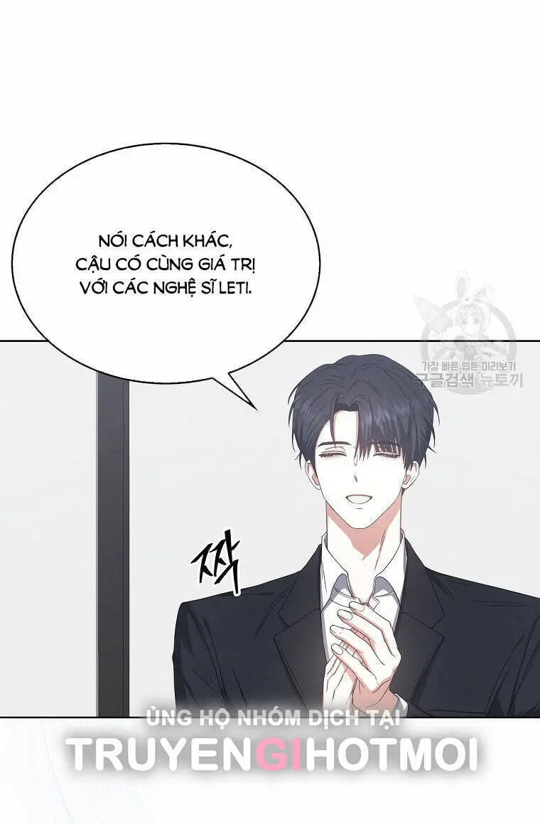 Ra Mắt Hay Ra Đi Nettruyen ZZZ Chương 52.1 Page 8