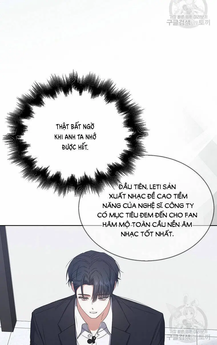 Ra Mắt Hay Ra Đi Nettruyen ZZZ Chương 52.1 Page 11