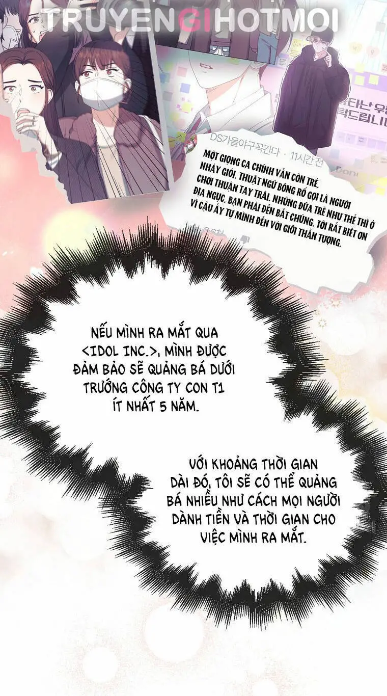 Ra Mắt Hay Ra Đi Nettruyen ZZZ Chương 52.1 Page 37