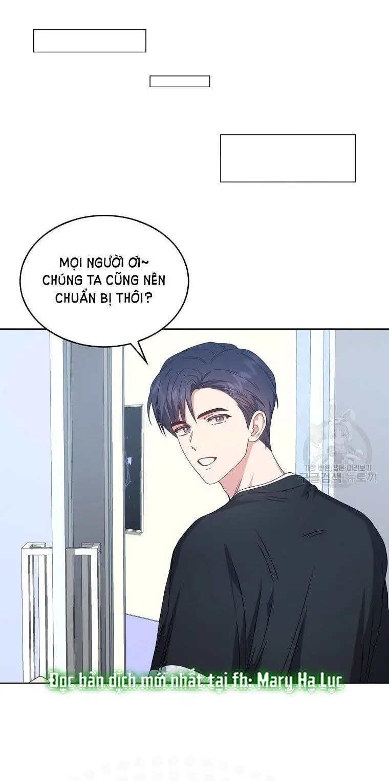 Ra Mắt Hay Ra Đi Nettruyen ZZZ Chương 29.2 Page 6