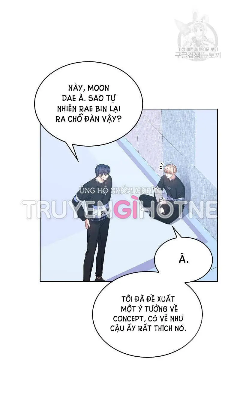 Ra Mắt Hay Ra Đi Nettruyen ZZZ Chương 29.2 Page 8