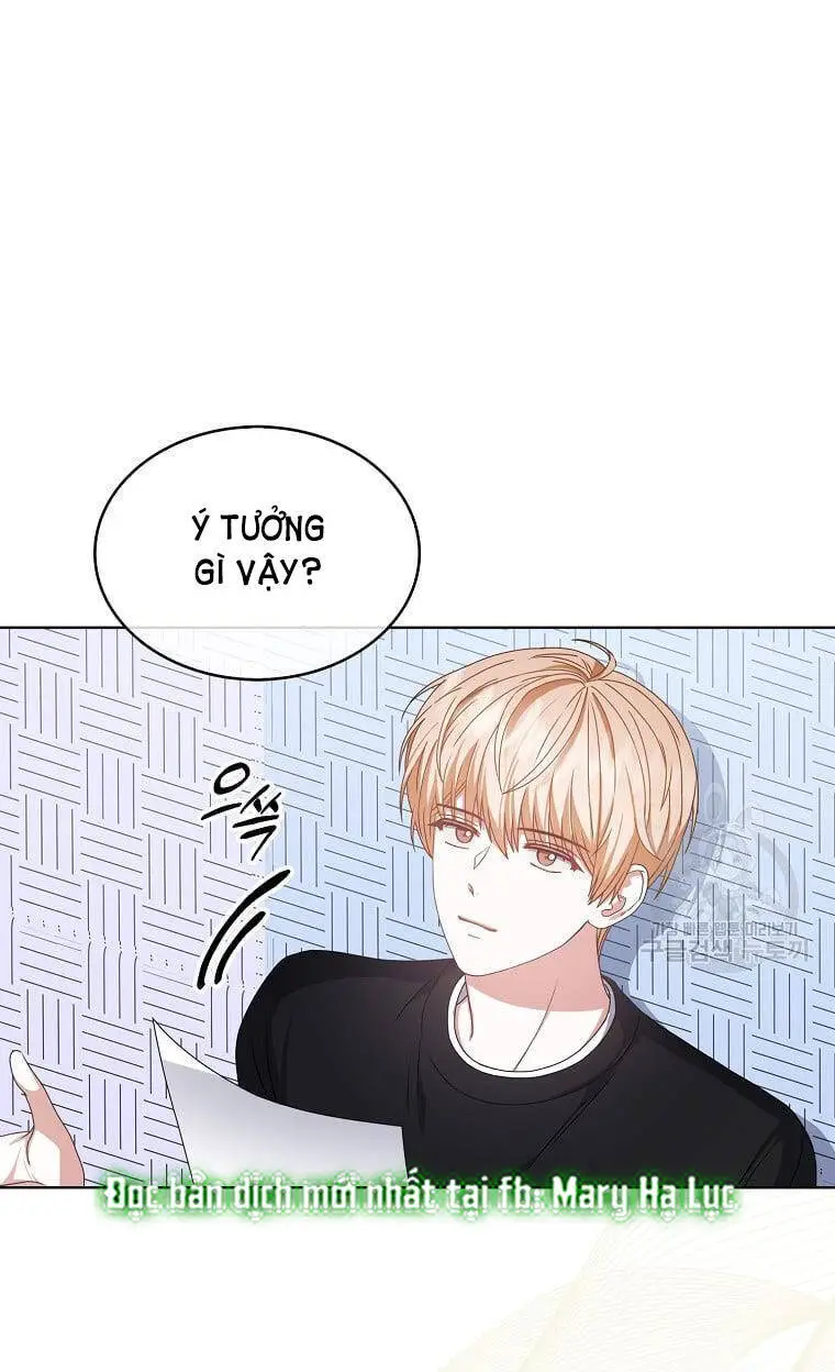 Ra Mắt Hay Ra Đi Nettruyen ZZZ Chương 29.2 Page 9