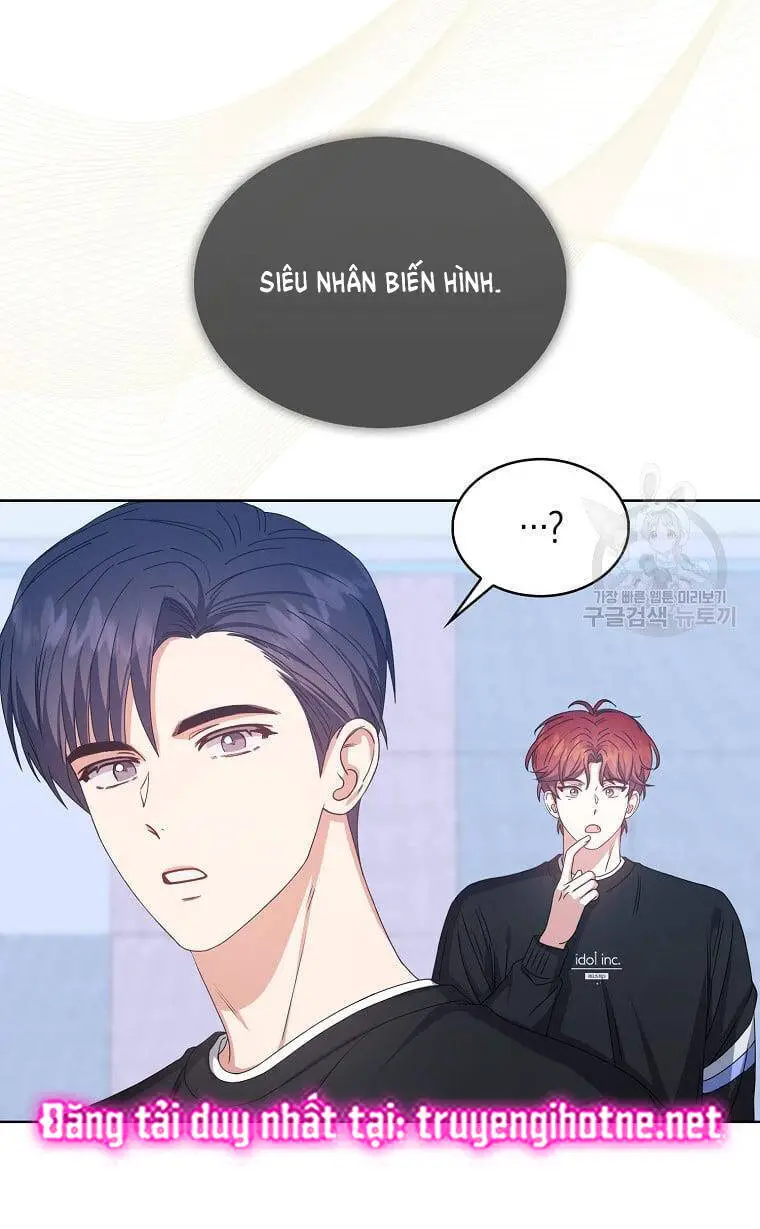 Ra Mắt Hay Ra Đi Nettruyen ZZZ Chương 29.2 Page 10