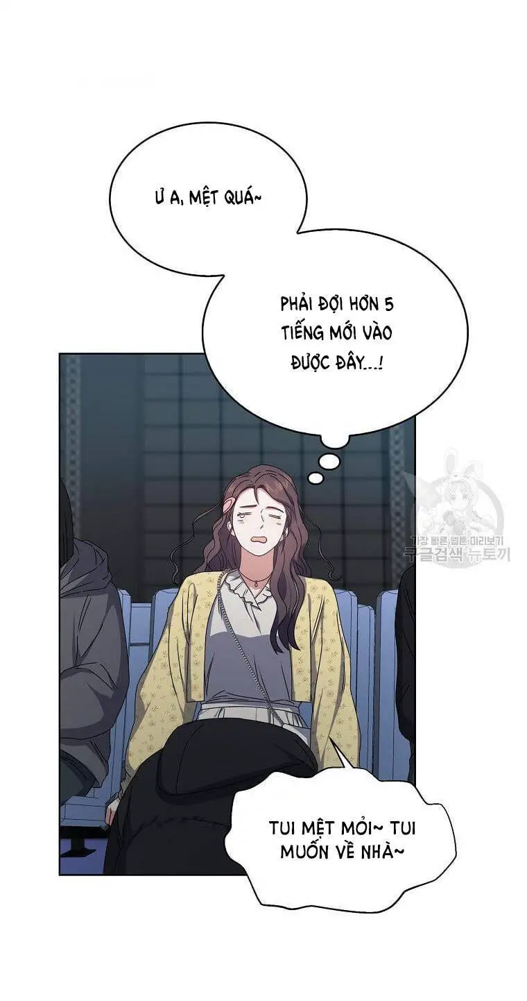 Ra Mắt Hay Ra Đi Nettruyen ZZZ Chương 29.2 Page 14